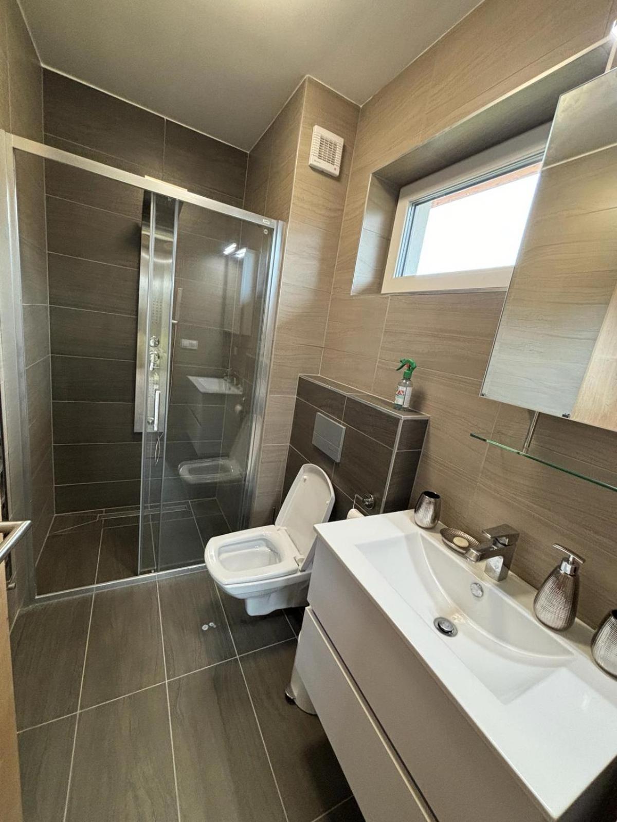 Apartmany U Plaze Lipna - Male Lipno Černá v Pošumaví Екстериор снимка