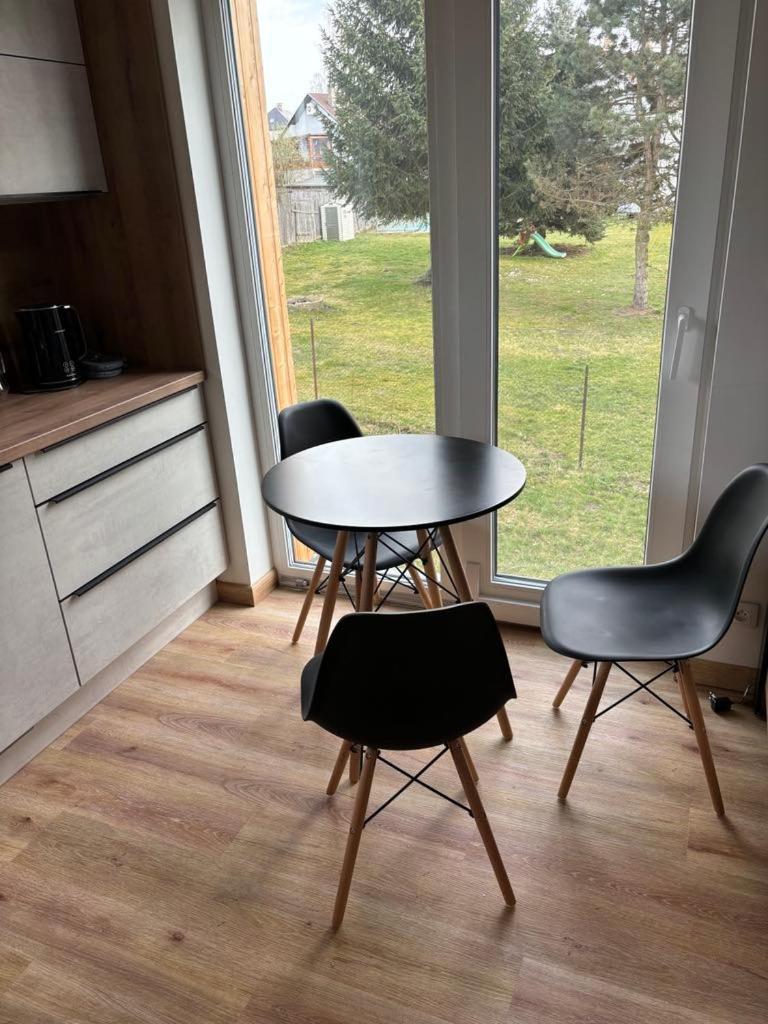 Apartmany U Plaze Lipna - Male Lipno Černá v Pošumaví Екстериор снимка